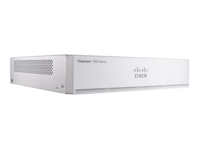 Cisco FirePOWER 1010 ASA