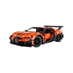 LEGO® Technic Bugatti Chiron Pur Sport Hypercar