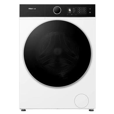 Hisense KitchenFit 5i Series 10.5kg 1400rpm Washing Machine - White