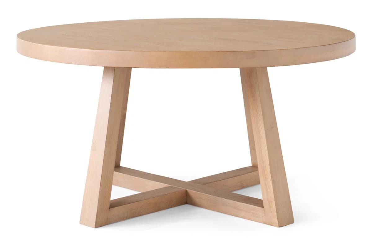 Juno Round Coffee Table
