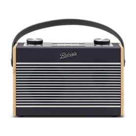 Rambler Max Navy Blue