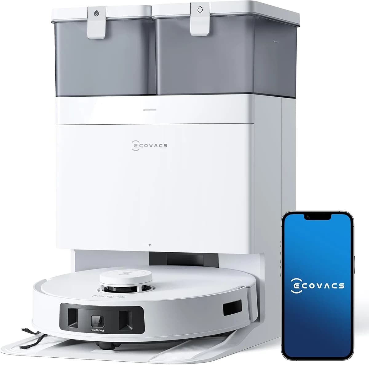 Ecovacs DEEBOT T30C PRO