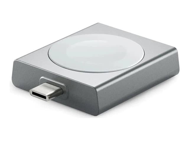ALOGIC - Matrix wireless charging pad - USB-C