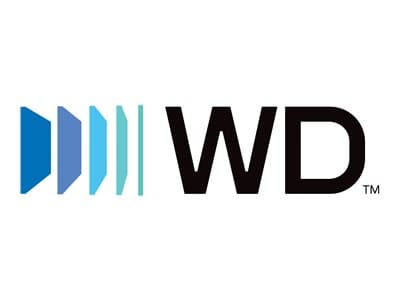 WESTERN DIGITAL - K/WD142KFGX 4pcs PACK
