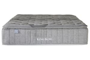 King Koil | Solitaire Motion Mattress | Small Double | 4ft