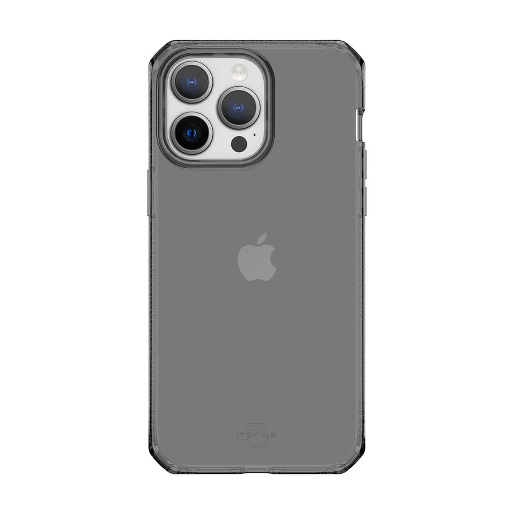 Itskins Spectrum R Clear Case for iPhone 14 Pro