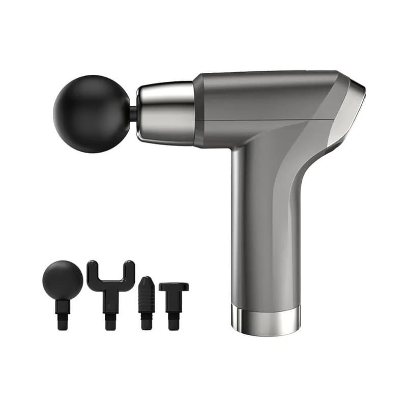 PLATINET Compact Massage Gun