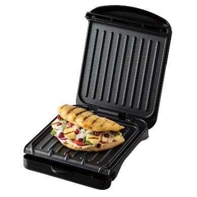 GEORGE FOREMAN Health Grill - Small - 2 Portion...