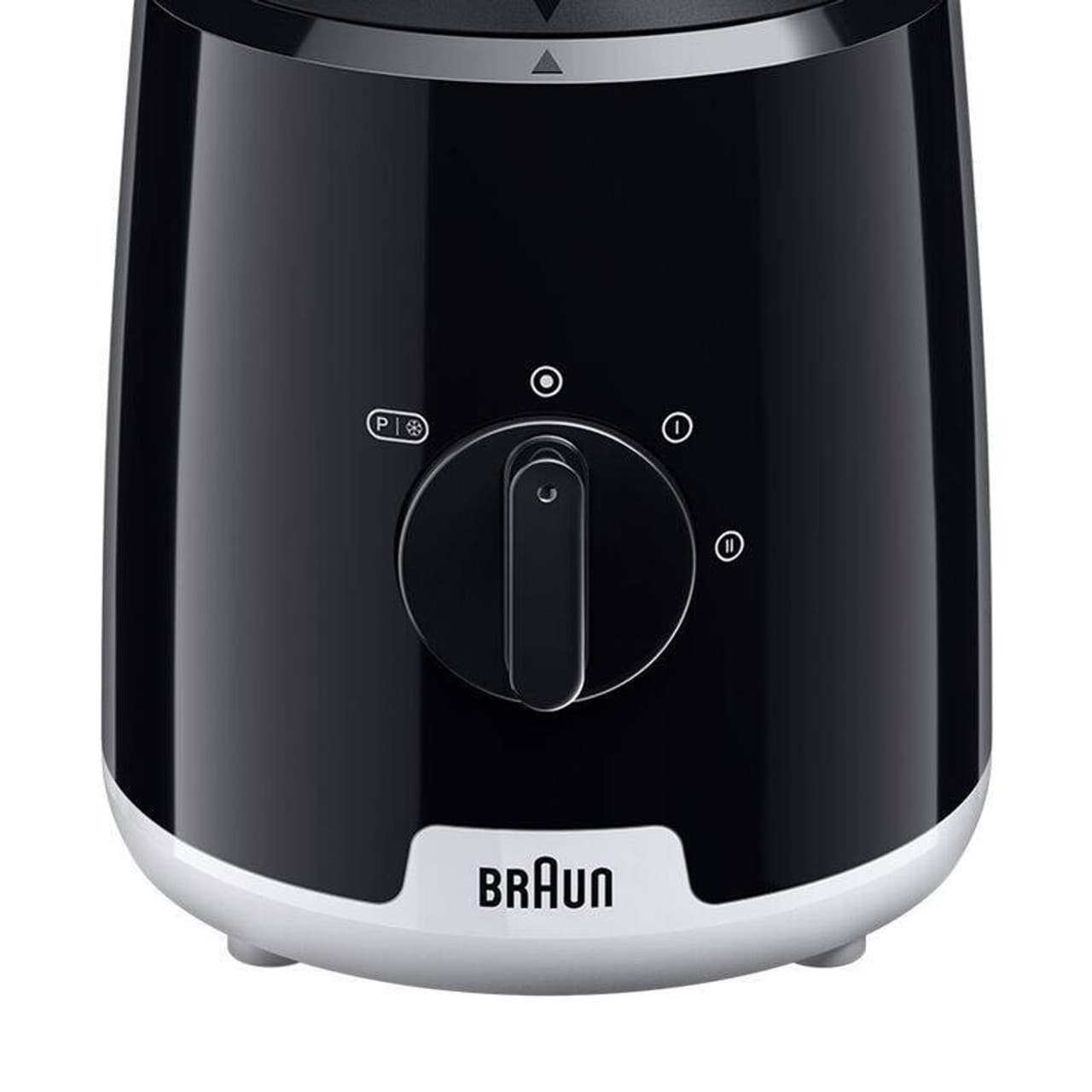 Braun Powerblend