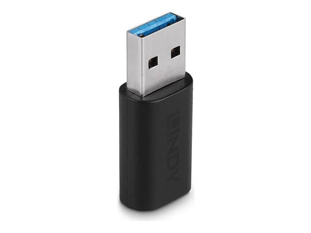 Lindy USB-C adapter
