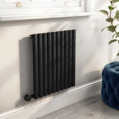 electriQ Smart Electric Radiator