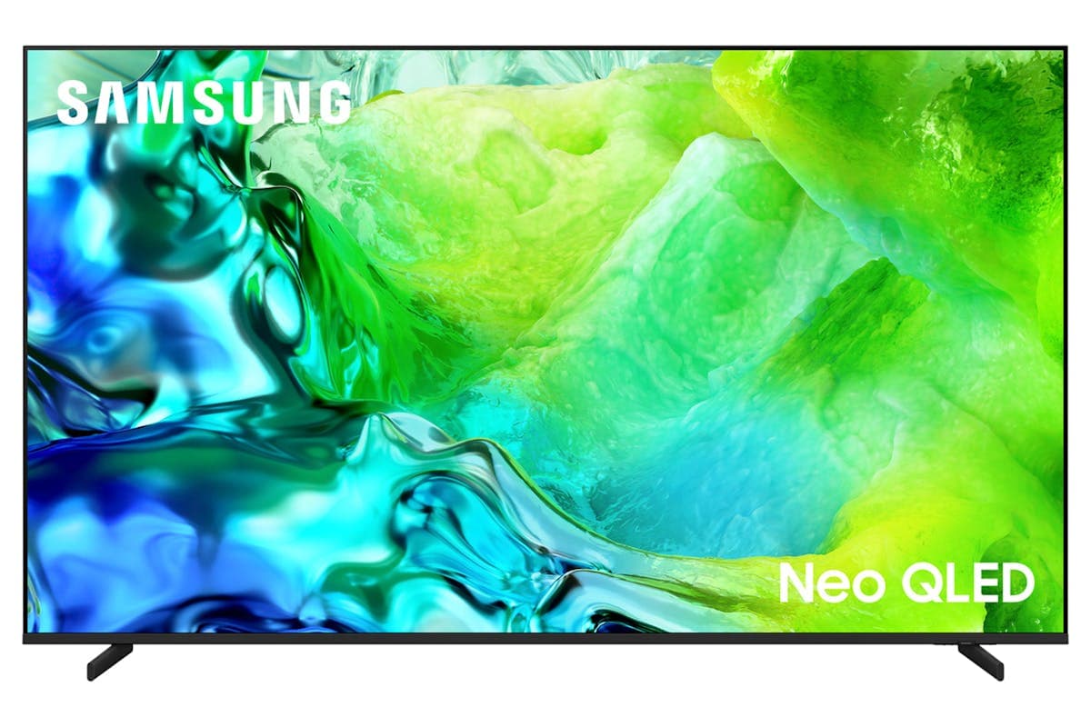 Samsung QN80H 65" Neo QLED 4K Vision AI Smart TV (2026) | QE65QN80HAUXXU