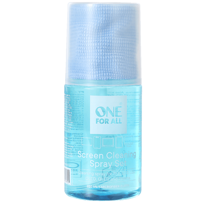 One for All CS4020, 200ml Screen Cleaner