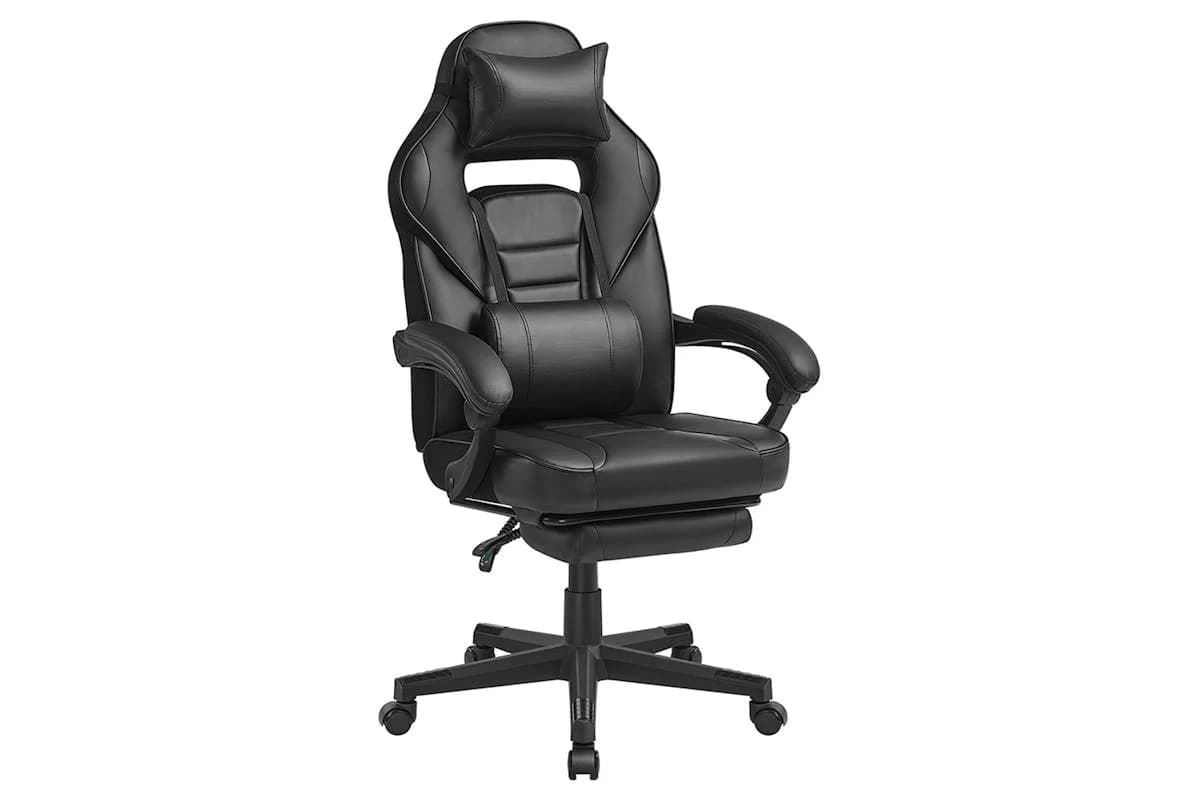 Songmics Office Chair | Ink Black