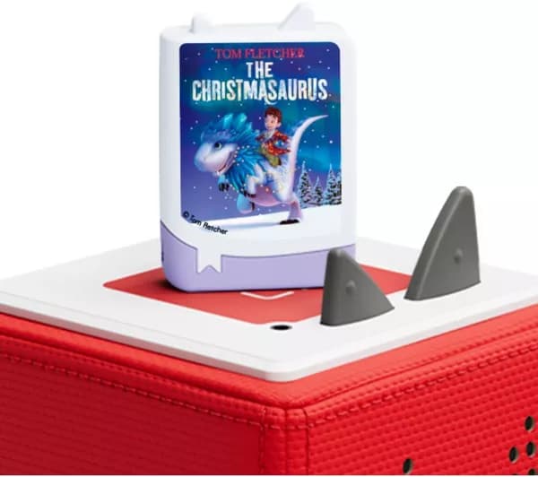 TONIES Pocket Audio Book - Tom Fletcher: The Christmasaurus