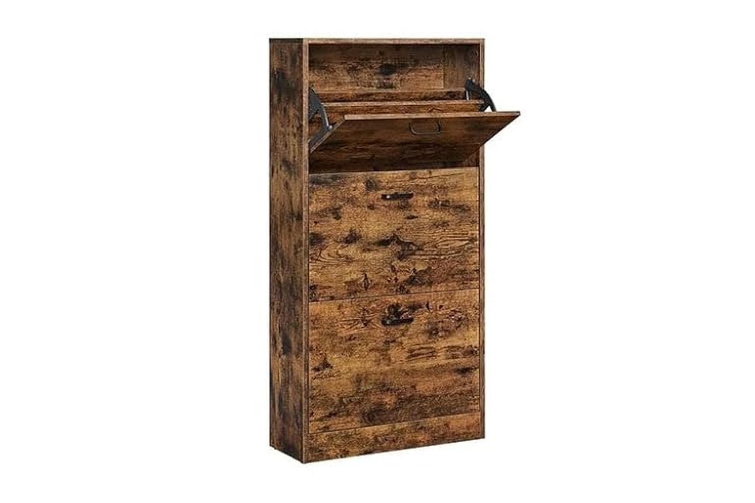 Vasagle Lbc030x01 - Shoe Cabinet