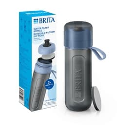 Water Filter Bottle