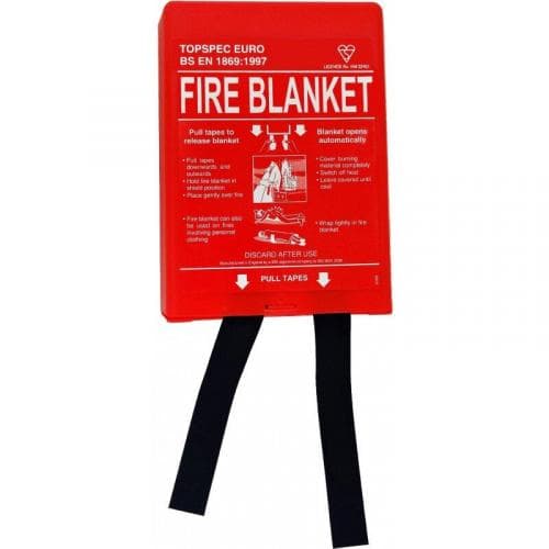 UNIVERSAL Fire Blanket...