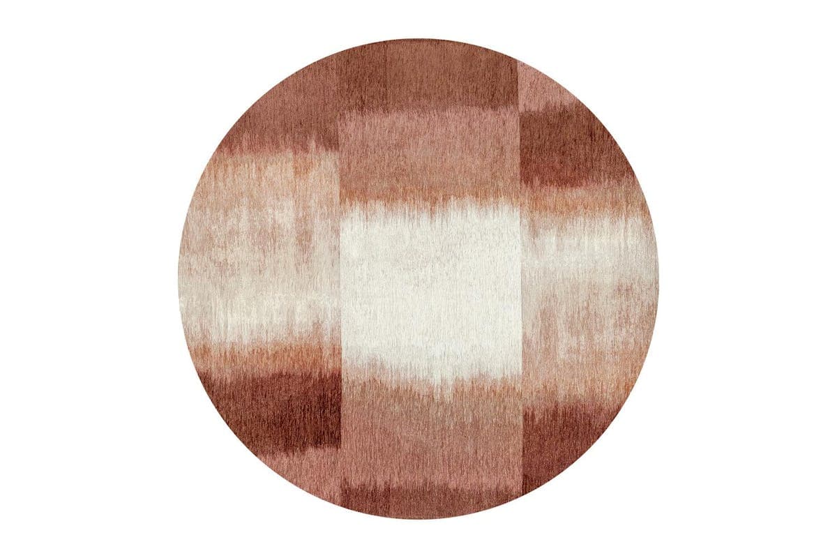 Louis De Poortere | Rosebud Rug | 240 x 240 cm