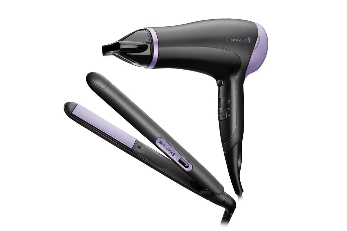 Remington Style Essentials Gift Set | D3016GP