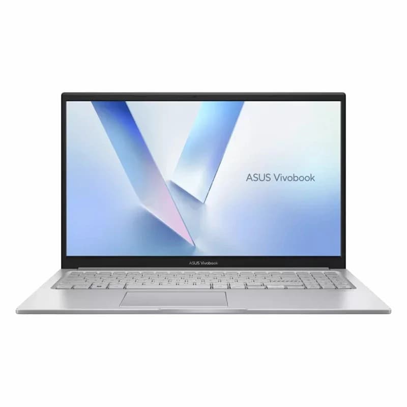 Asus Vivobook 15 Intel Core i5 15.6" 8GB/512GB Laptop - Cool Silver | X1504VA-NJ1618W