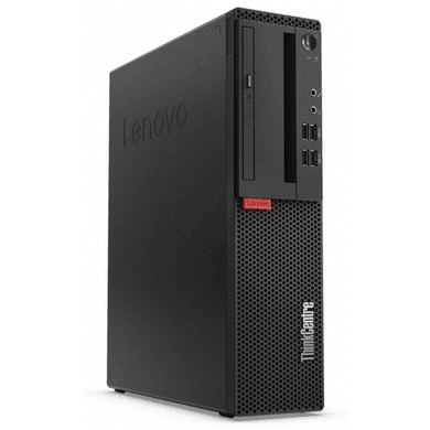Refurbished Lenovo ThinkCentre M910S Core i5 7th gen 16GB RAM 512GB SSD Windows 10 Pro SFF Desktop PC