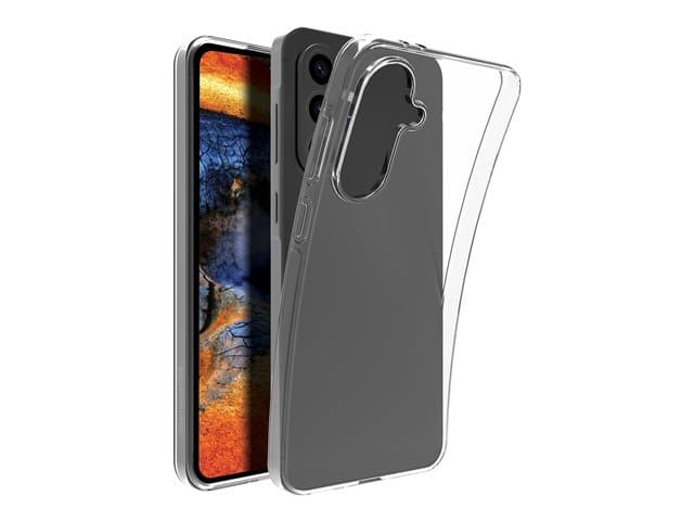 dbramante1928 - Bulk Nuuk Galaxy A56 5G Clear