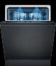 Siemens IQ500 fully-integrated dishwasher 60cm varioHinge | SN95EX12CG