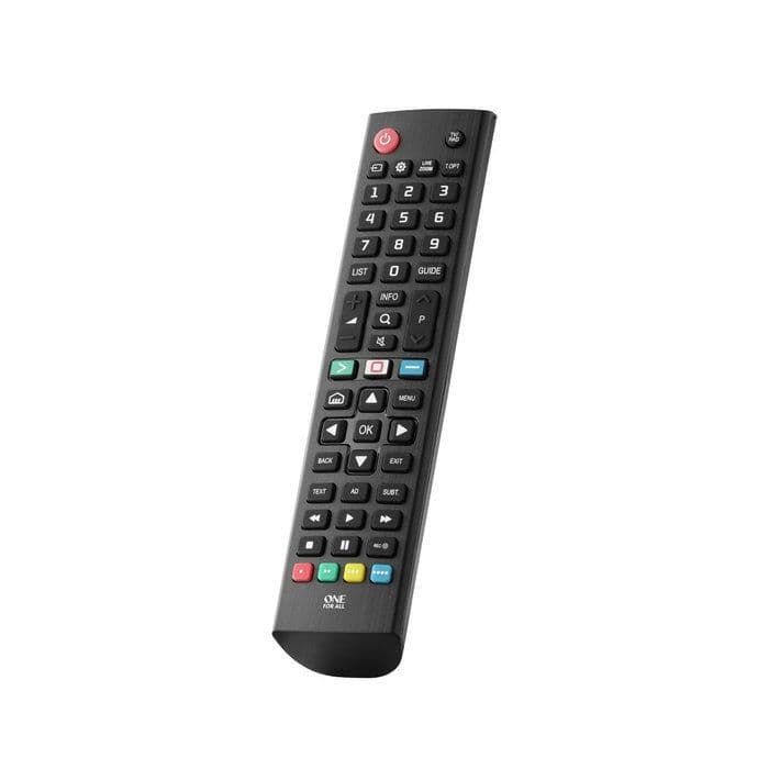 One For All URC4911, LG Replacement Remote Control