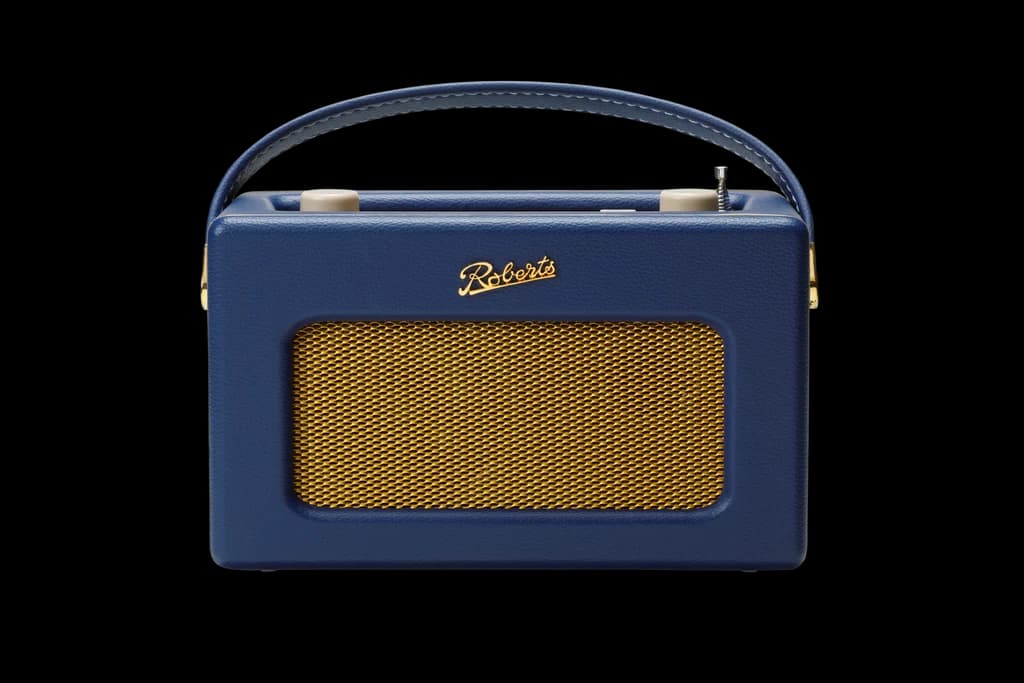 Roberts Revival iStream 3L
