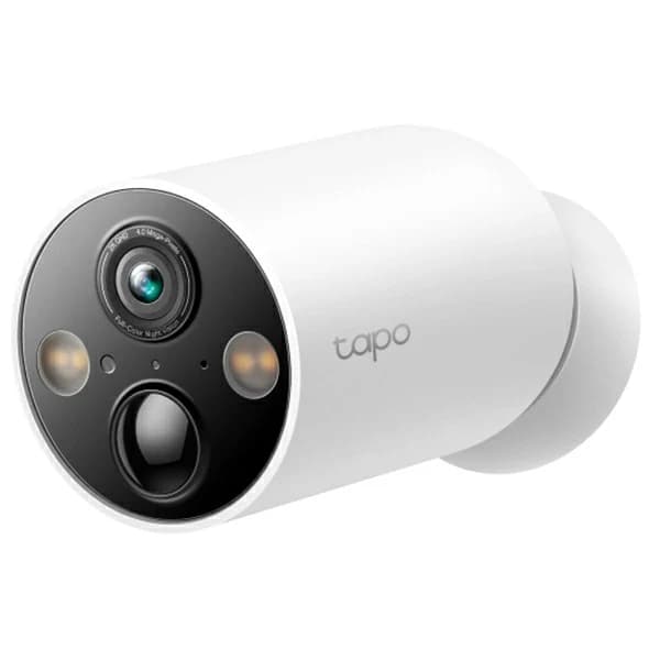 Tapo C425