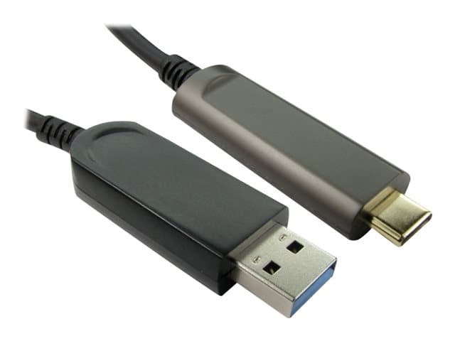 CABLES DIRECT - Cables Direct - USB-C cable - USB Type A to USB-C - 5 m