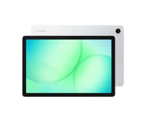 Samsung Galaxy A11+ Tab | Wi-Fi | 6GB | 128GB | Silver