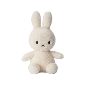 Miffy Terry Plush Toy 23cm