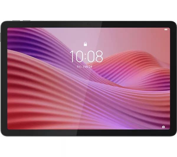 LENOVO Tab 10" Tablet - 128 GB, Luna Grey