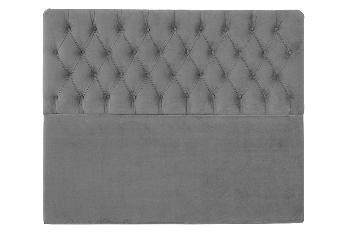 Briody | Claudette 54" Headboard | Double | 4ft6 | Colour Options