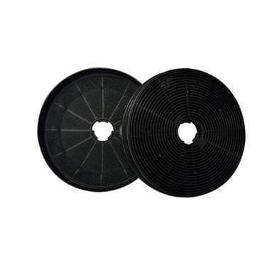 electriQ Carbon Filter for selected Cooker Hoods