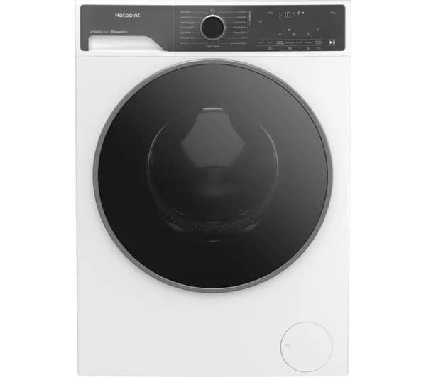 Hotpoint Fabric Care Pro