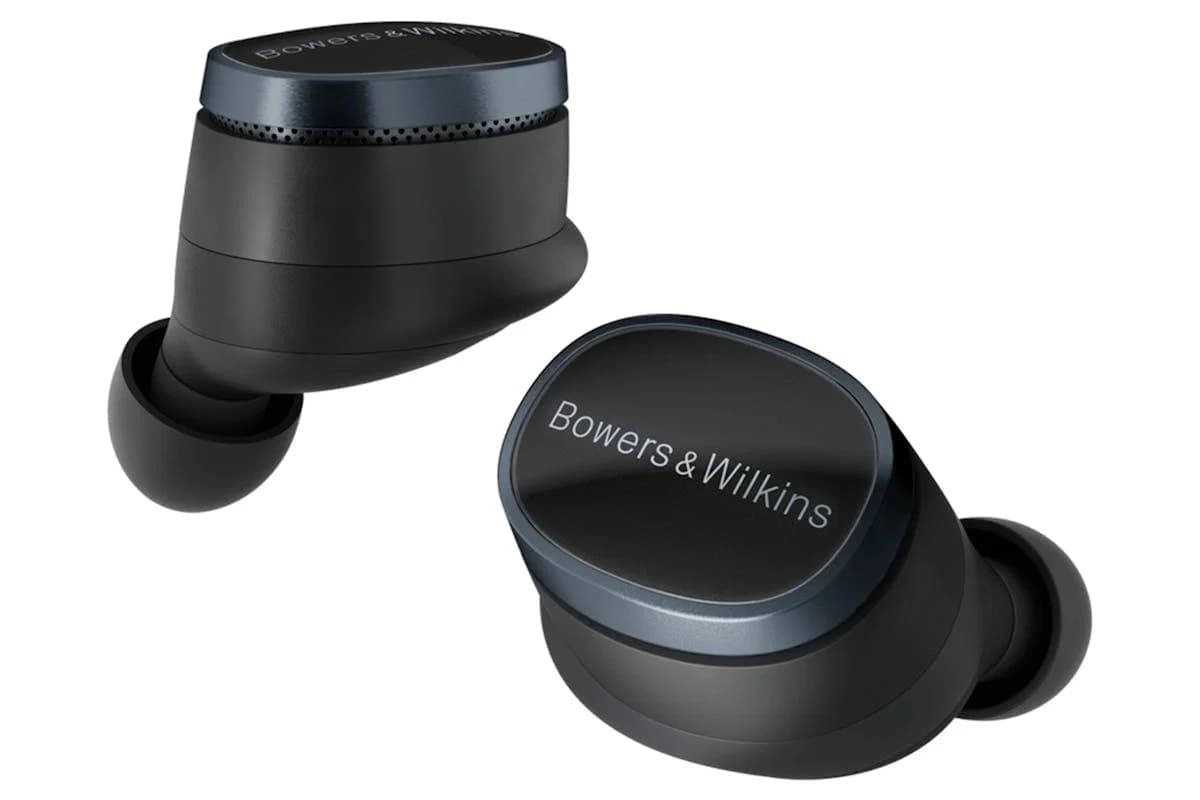 Bowers & Wilkins Pi8