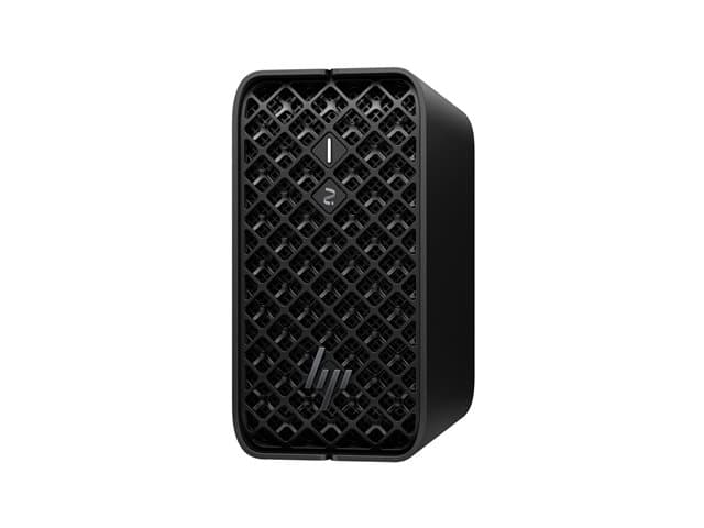 HP - Workstation Z2 G1a - mini - Copilot+ PC, AI PC, AI Workstation - Ryzen AI Max Pro 385 3.6 GHz - 64 GB - SSD 1 TB