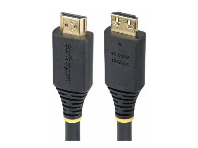 STARTECH.COM - Startech HDMI cable - 5 m