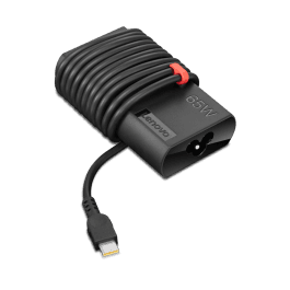 Lenovo GX20Z46247, USB-C 65W Adapter