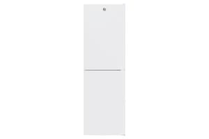 Hoover Freestanding Fridge Freezer | HOCT3L517EWK-1