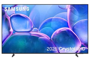 Samsung U7000F 75" Crystal UHD Smart TV | UE75U7000FKXXU