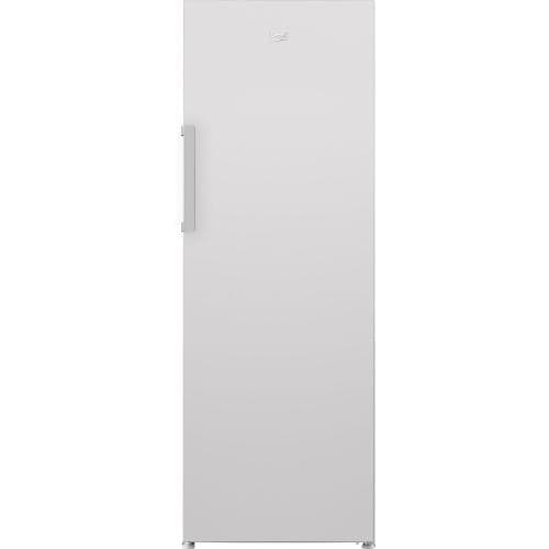 BEKO            367 LITRE TALL LARDER FRIDGE WHITE