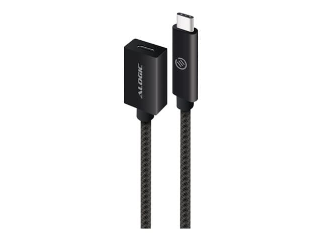 ALOGIC - USB-C cable - USB-C to USB-C - 50 cm