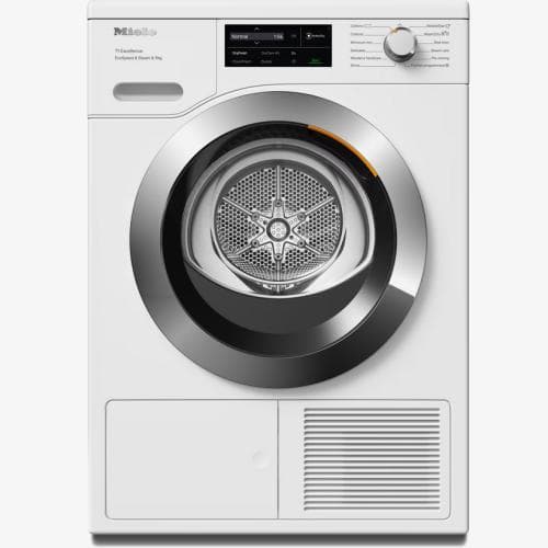 Miele Heat Pump Condenser Dryer