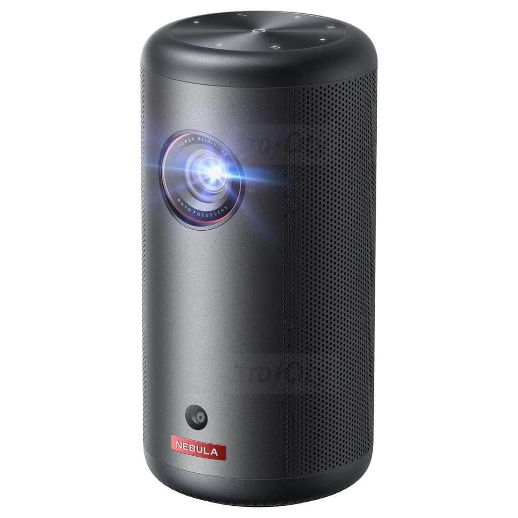 Anker Nebula Capsule 3