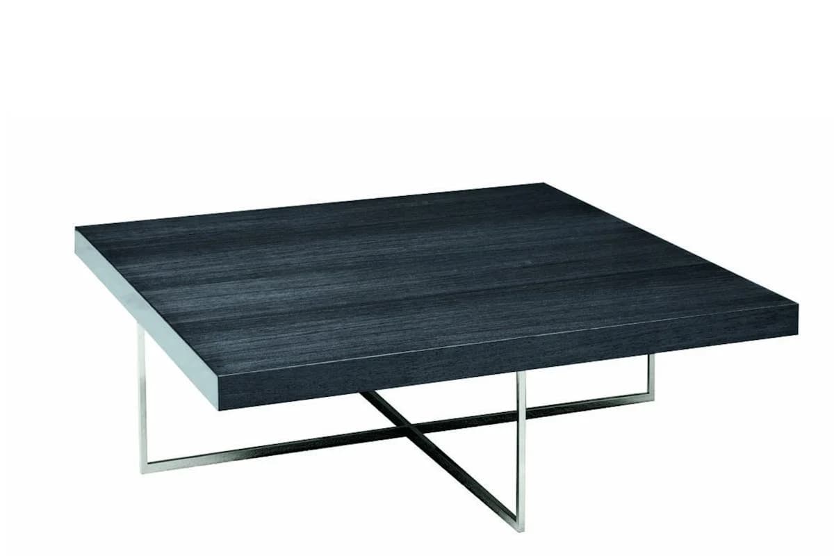 Montecarlo Coffee Table | Square