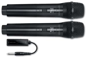 Muse Wireless Microphones | Pack of 2